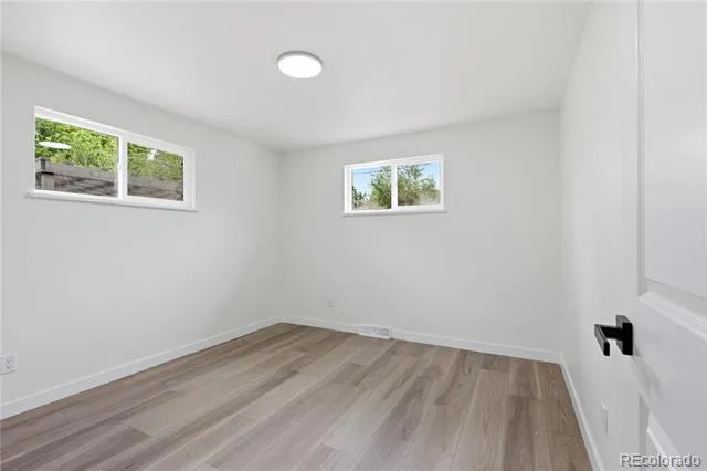 6033 Hoyt Court Arvada, CO 80004