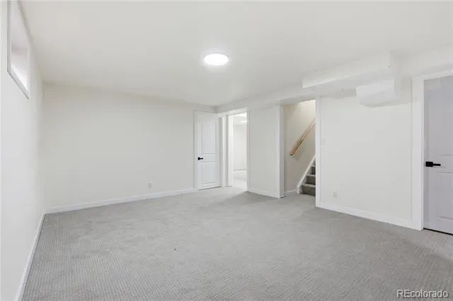 6033 Hoyt Court Arvada, CO 80004