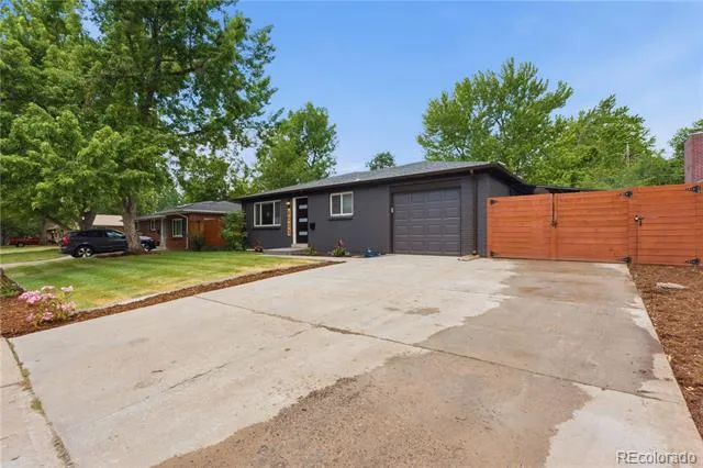 6033 Hoyt Court Arvada, CO 80004