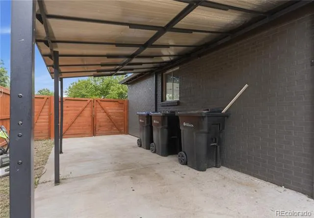 6033 Hoyt Court Arvada, CO 80004