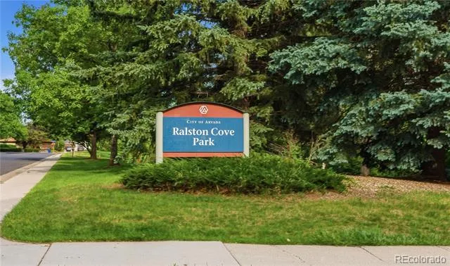 6033 Hoyt Court Arvada, CO 80004