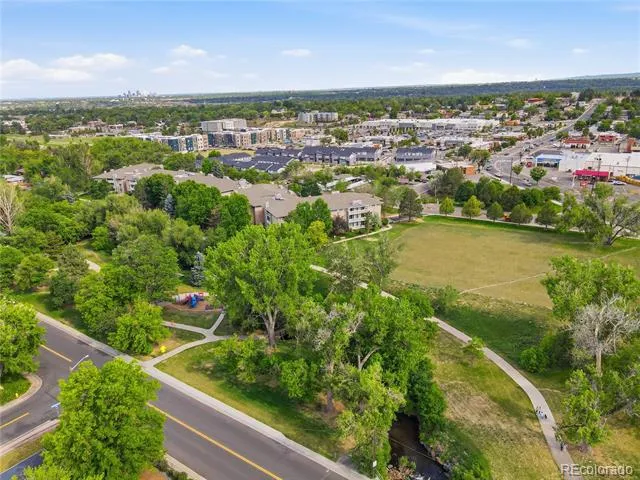 6033 Hoyt Court Arvada, CO 80004