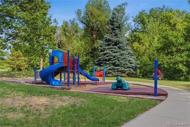 6033 Hoyt Court Arvada, CO 80004