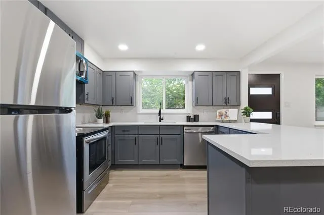 6033 Hoyt Court Arvada, CO 80004