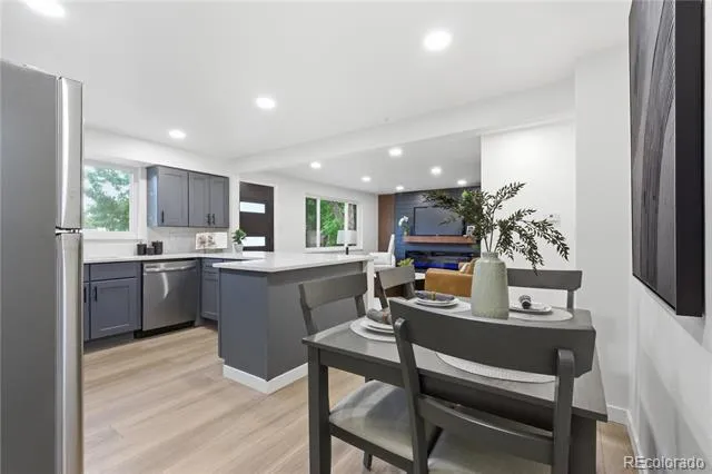 6033 Hoyt Court Arvada, CO 80004
