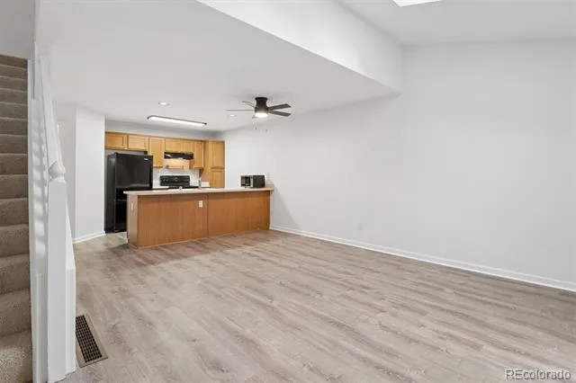 12212 Bannock Circle #E Westminster, CO 80234