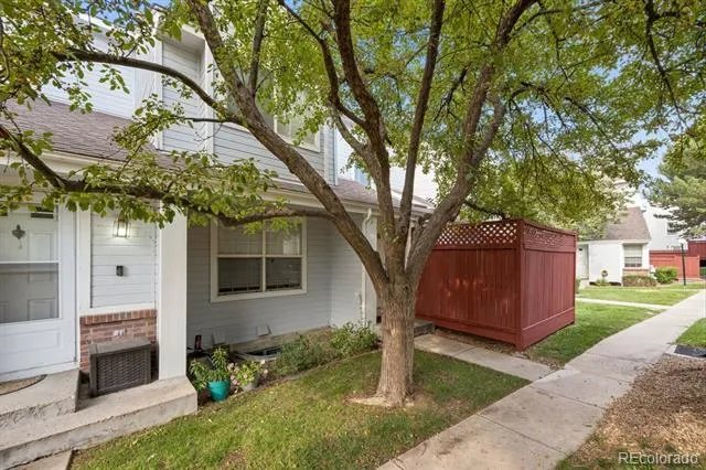 12212 Bannock Circle #E Westminster, CO 80234