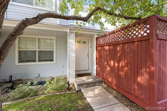 12212 Bannock Circle #E Westminster, CO 80234