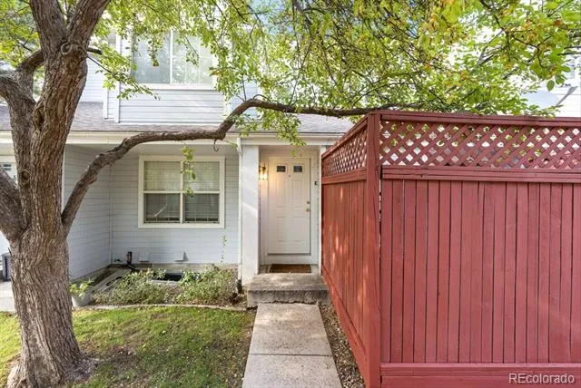 12212 Bannock Circle #E Westminster, CO 80234