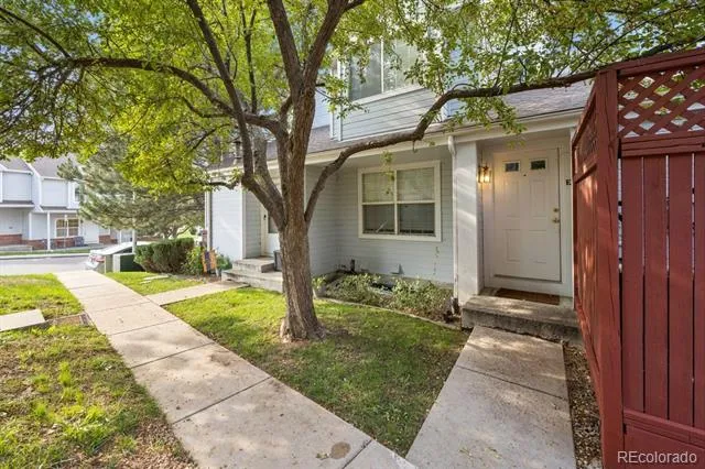 12212 Bannock Circle #E Westminster, CO 80234