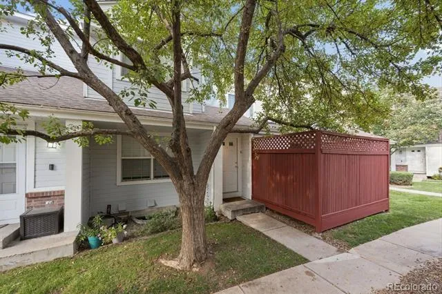 12212 Bannock Circle #E Westminster, CO 80234