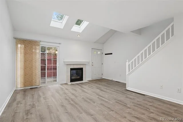 12212 Bannock Circle #E Westminster, CO 80234