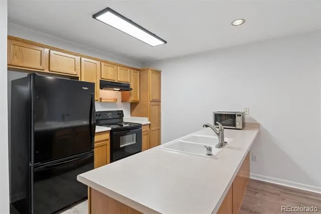 12212 Bannock Circle #E Westminster, CO 80234