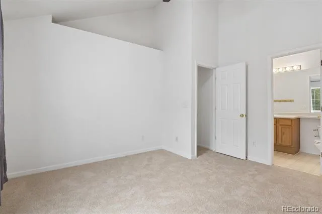 12212 Bannock Circle #E Westminster, CO 80234