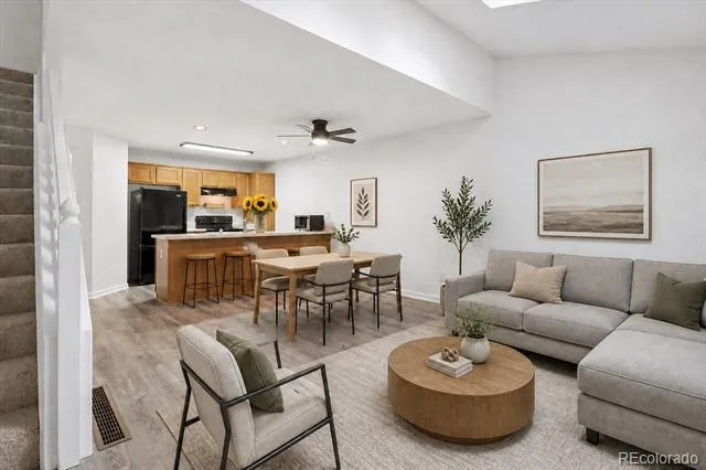 12212 Bannock Circle #E Westminster, CO 80234