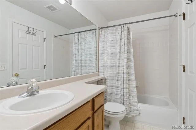 12212 Bannock Circle #E Westminster, CO 80234