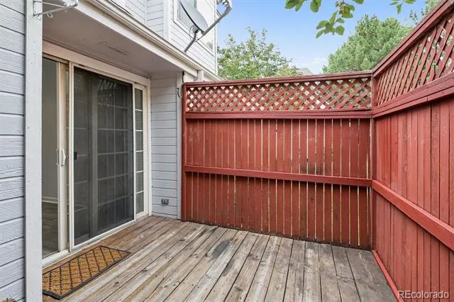 12212 Bannock Circle #E Westminster, CO 80234
