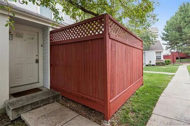 12212 Bannock Circle #E Westminster, CO 80234