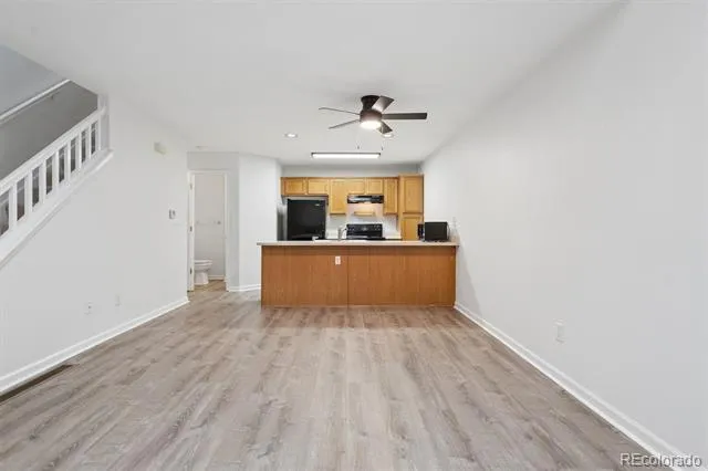 12212 Bannock Circle #E Westminster, CO 80234
