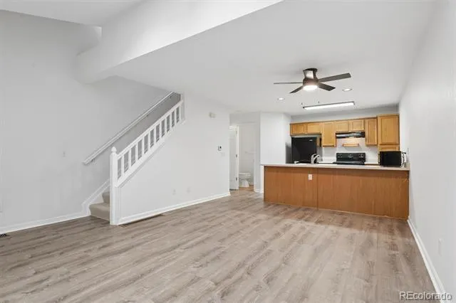 12212 Bannock Circle #E Westminster, CO 80234