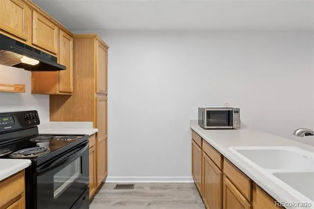 12212 Bannock Circle #E Westminster, CO 80234