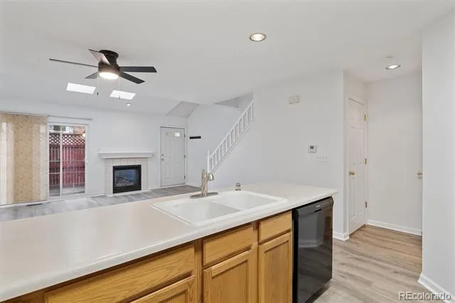 12212 Bannock Circle #E Westminster, CO 80234