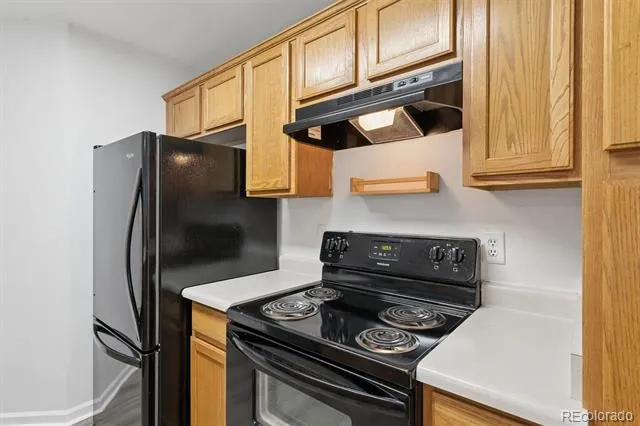 12212 Bannock Circle #E Westminster, CO 80234