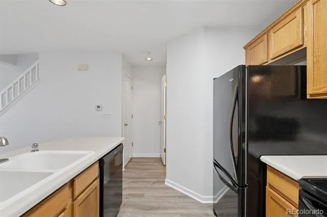 12212 Bannock Circle #E Westminster, CO 80234