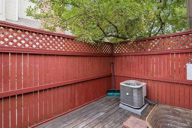 12212 Bannock Circle #E Westminster, CO 80234