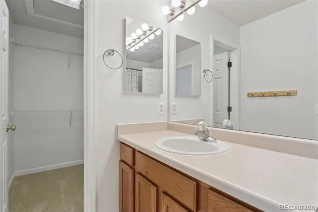 12212 Bannock Circle #E Westminster, CO 80234