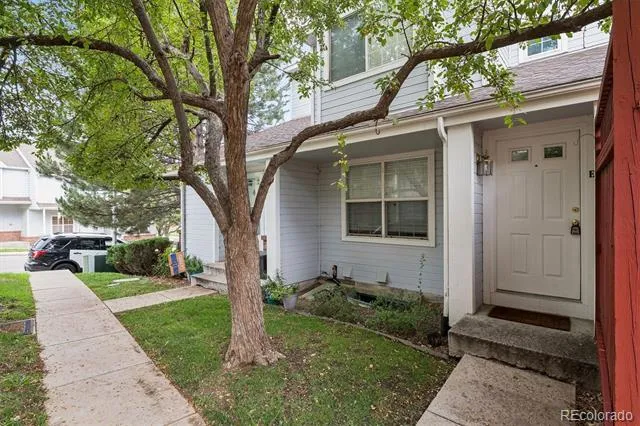 12212 Bannock Circle #E Westminster, CO 80234