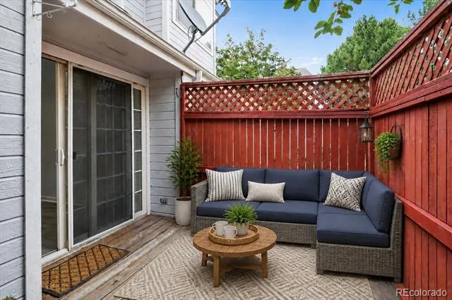 12212 Bannock Circle #E Westminster, CO 80234