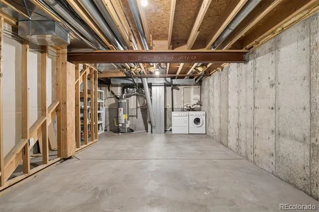 12212 Bannock Circle #E Westminster, CO 80234