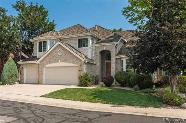 6357 S Jamaica Court Greenwood Village, CO 80111