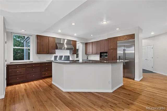 6357 S Jamaica Court Greenwood Village, CO 80111