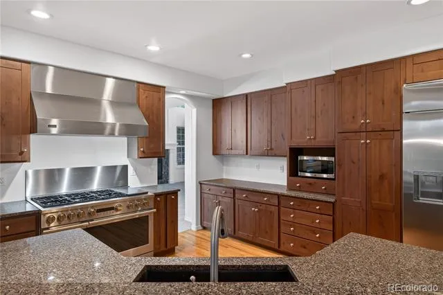 6357 S Jamaica Court Greenwood Village, CO 80111