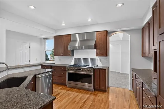 6357 S Jamaica Court Greenwood Village, CO 80111