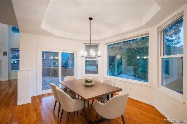 6357 S Jamaica Court Greenwood Village, CO 80111