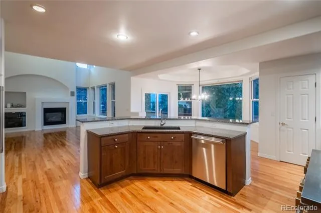 6357 S Jamaica Court Greenwood Village, CO 80111