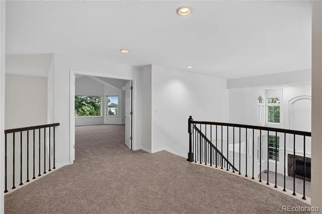 6357 S Jamaica Court Greenwood Village, CO 80111