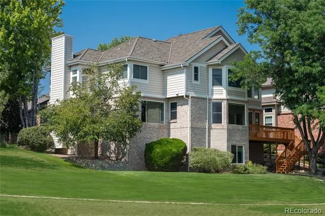6357 S Jamaica Court Greenwood Village, CO 80111