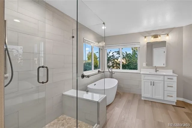 6357 S Jamaica Court Greenwood Village, CO 80111