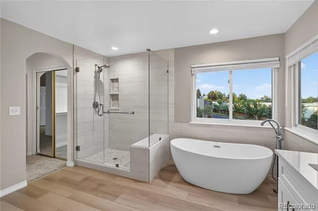 6357 S Jamaica Court Greenwood Village, CO 80111