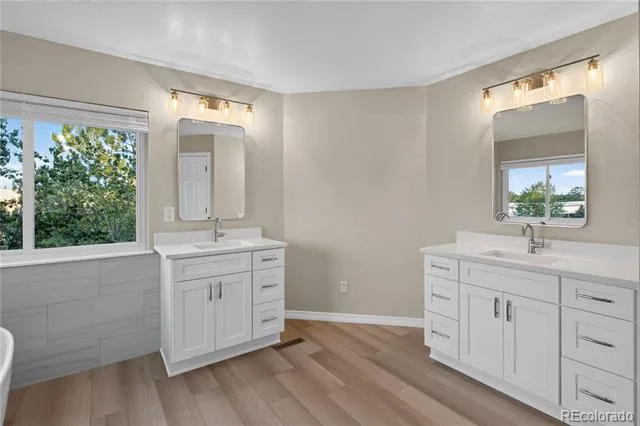 6357 S Jamaica Court Greenwood Village, CO 80111