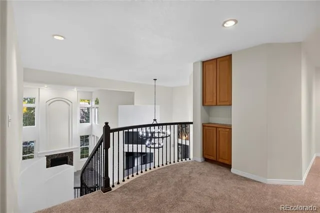 6357 S Jamaica Court Greenwood Village, CO 80111