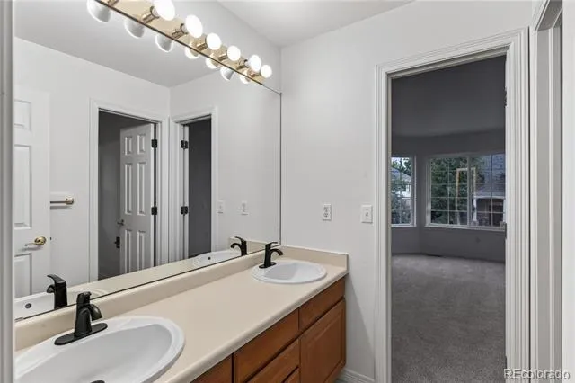 6357 S Jamaica Court Greenwood Village, CO 80111