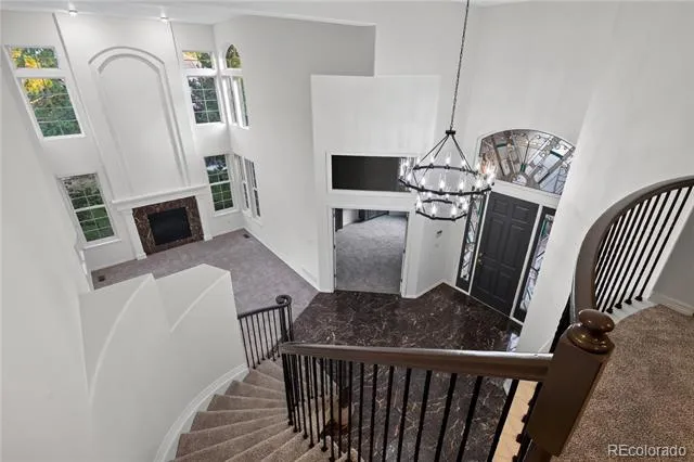 6357 S Jamaica Court Greenwood Village, CO 80111