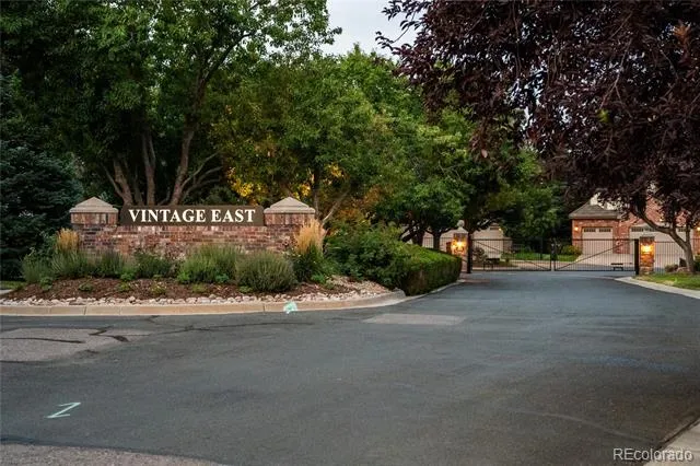 6357 S Jamaica Court Greenwood Village, CO 80111