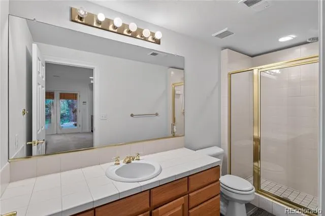 6357 S Jamaica Court Greenwood Village, CO 80111