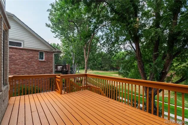 6357 S Jamaica Court Greenwood Village, CO 80111